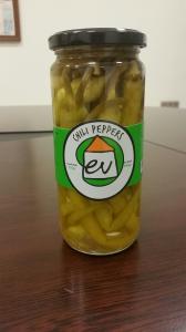 Lombari Pepper ( Pepperoni, mild)